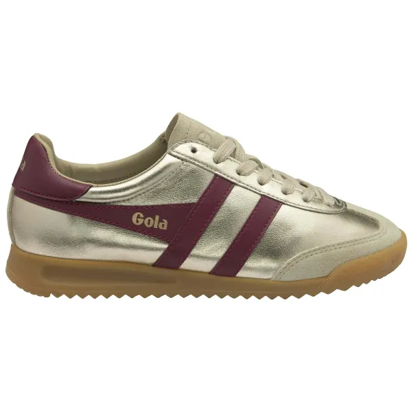 Gola Torpedo Glimmer Rood, vergelijk prijzen bij 1 winkel