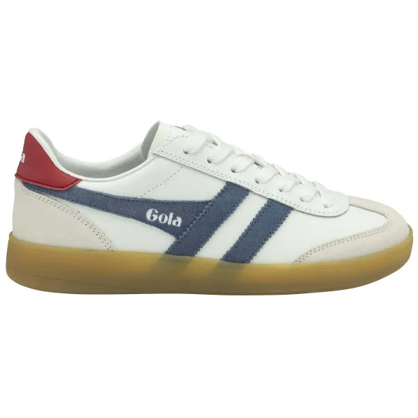Gola Viper Leather Wit, vergelijk prijzen bij 1 winkel