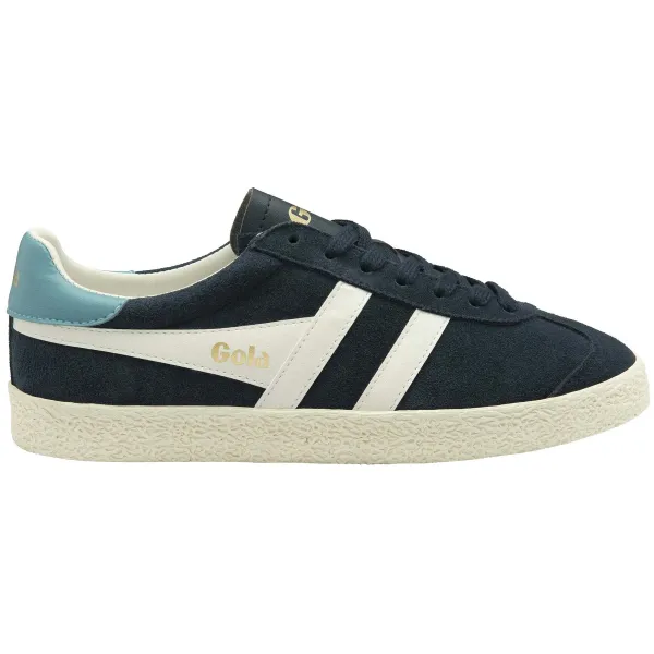 Gola Medallist Blauw, vergelijk prijzen bij 1 winkel