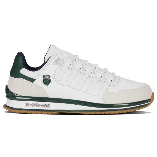 K-swiss Rinzler GT Wit, vergelijk prijzen bij 1 winkel