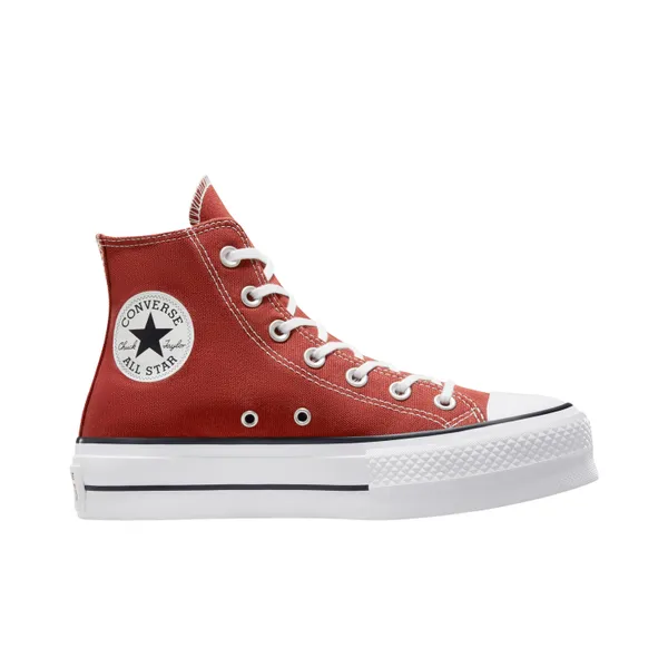 Converse Chuck Taylor All Star Rood, vergelijk prijzen bij 1 winkel