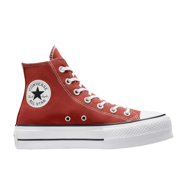Converse Chuck Taylor All Star Rood, vergelijk prijzen bij 1 winkel