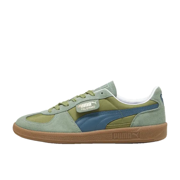 Puma Palermo Groen 11, vergelijk prijzen bij 1 winkel