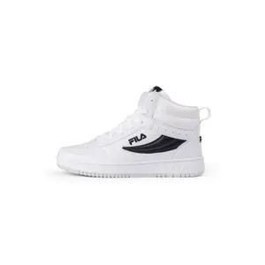 Fila Rega NF Mid wit
