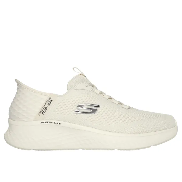 Skechers Slipins: Skechlite Pro Primebase Wit, vergelijk prijzen bij 1 winkel