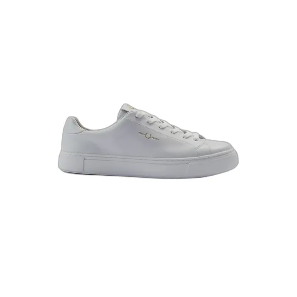 Fred Perry B71 Wit, vergelijk prijzen bij 1 winkel