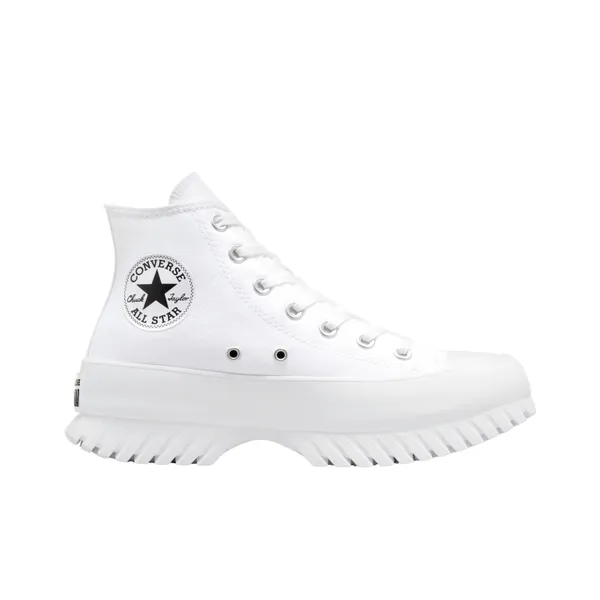 Converse Lugged 2.0 Wit, vergelijk prijzen bij 1 winkel