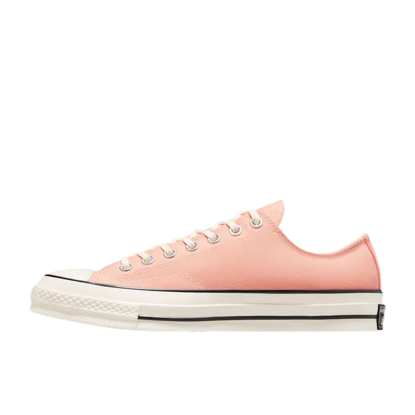 Converse Chuck 70 Vintage Canvas Oranje, vergelijk prijzen bij 1 winkel