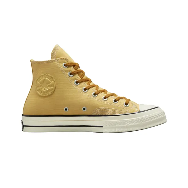 Converse Chuck 70 Hi Geel, foto 2 van 2