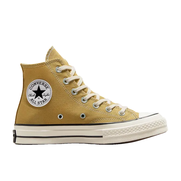 Converse Chuck 70 Vintage Geel, vergelijk prijzen bij 1 winkel