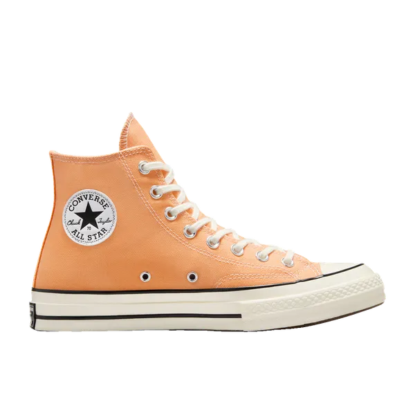 Converse Chuck 70 Vintage Canvas Oranje, vergelijk prijzen bij 1 winkel