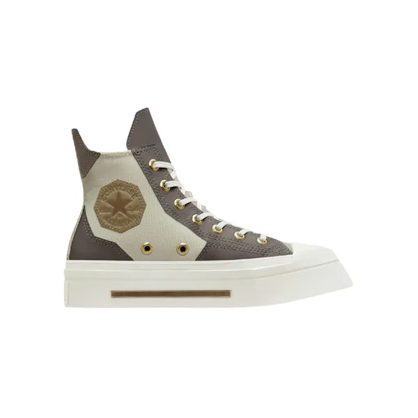 Converse Chuck 70 De Luxe Grijs, vergelijk prijzen bij 1 winkel