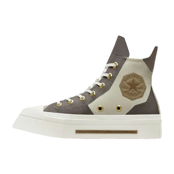 Converse Chuck 70 De Luxe Grijs, vergelijk prijzen bij 1 winkel
