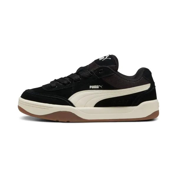 Puma Park SK8 SD Zwart, vergelijk prijzen bij 1 winkel