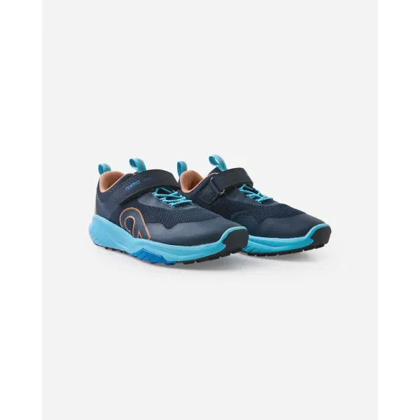 Reima Tec Enkkari Blauw, vergelijk prijzen bij 1 winkel
