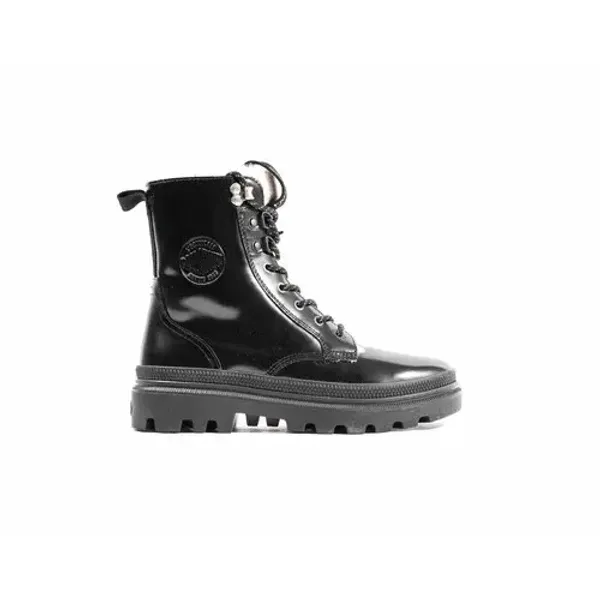 Palladium Pallatrooper Off Wl Zwart, vergelijk prijzen bij 1 winkel