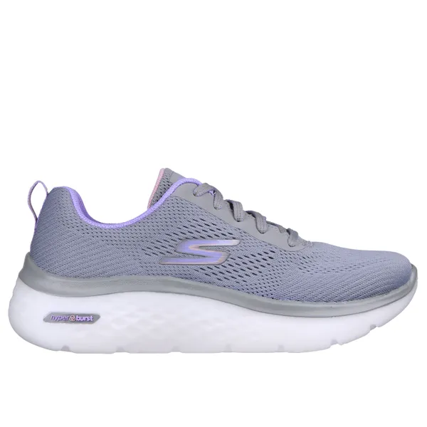 Skechers Hyper Burst Grijs, vergelijk prijzen bij 1 winkel