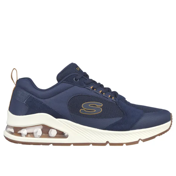Skechers Uno Blauw, vergelijk prijzen bij 1 winkel