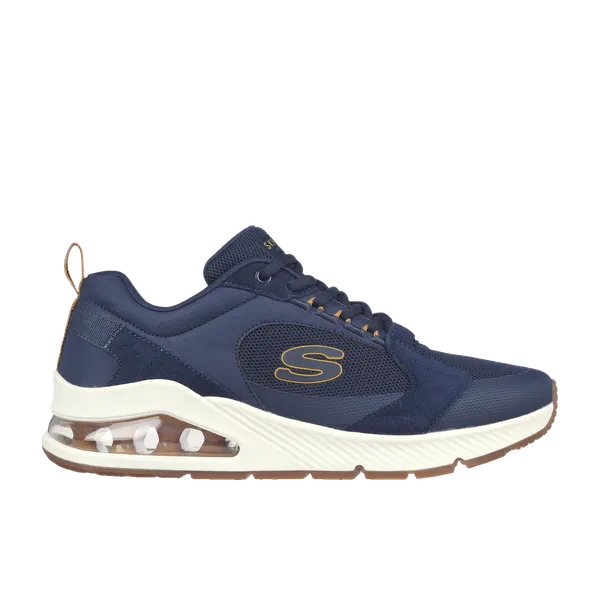 Skechers Uno Blauw, vergelijk prijzen bij 1 winkel