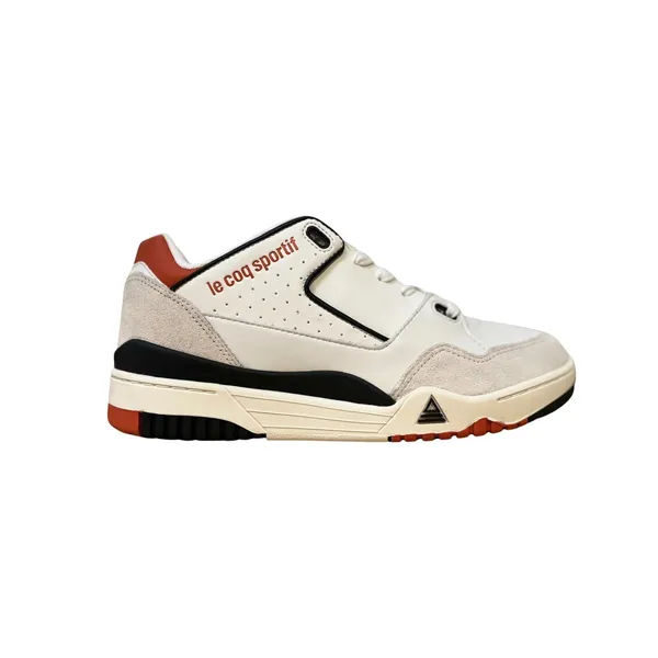 Le Coq Sportif Dynactif T1100 Wit, vergelijk prijzen bij 1 winkel
