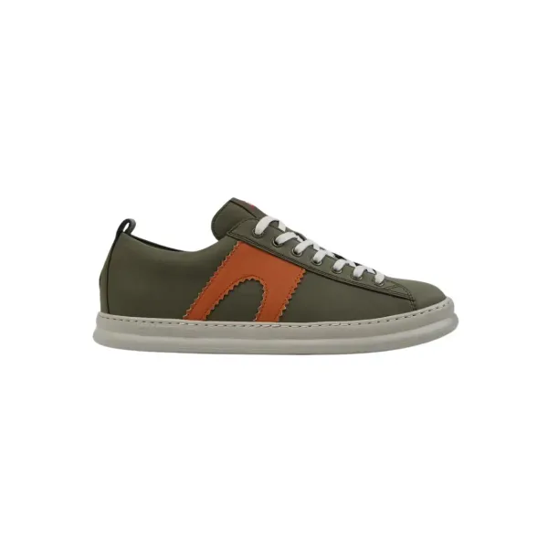 Camper Runner Four Groen, vergelijk prijzen bij 1 winkel