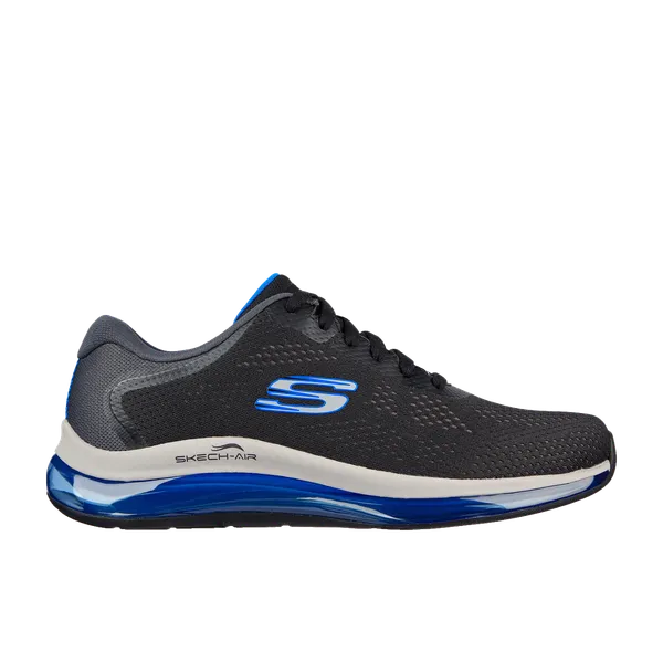 Skechers Skech-Air Element 2.0 Ventin Blauw, vergelijk prijzen bij 1 winkel