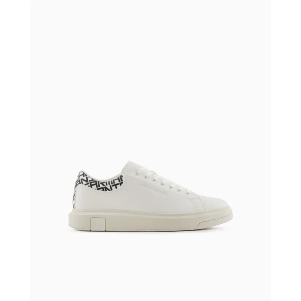Armani Xux123 Wit, vergelijk prijzen bij 1 winkel