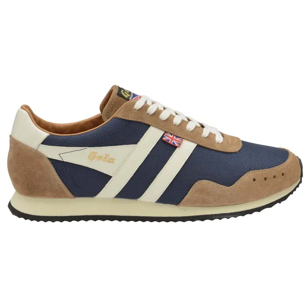 Gola Track Mesh 2 317 Blauw, vergelijk prijzen bij 1 winkel