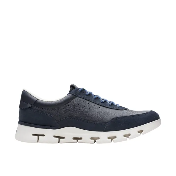 Clarks Nature Blauw, vergelijk prijzen bij 1 winkel