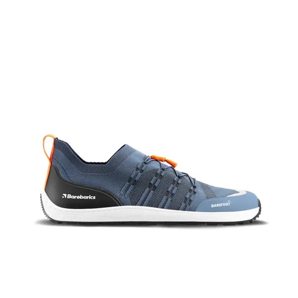 Barebarics Voyager Blauw, vergelijk prijzen bij 1 winkel