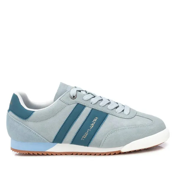 Teddy smith Sneakers Grijs, vergelijk prijzen bij 1 winkel