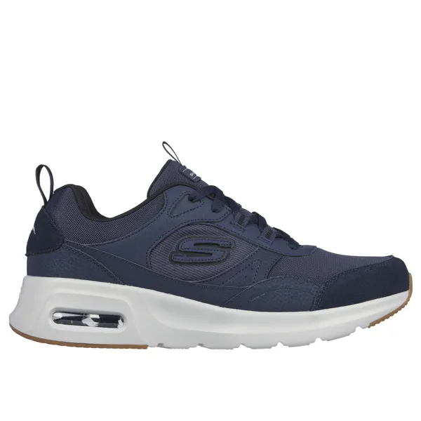 Skechers Homegrown Blauw, vergelijk prijzen bij 1 winkel