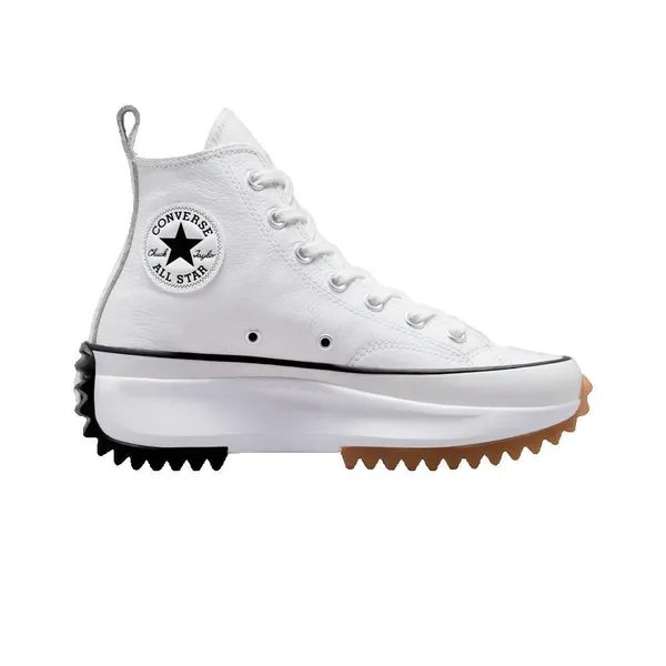 Converse Run Star Hike Platform Wit, vergelijk prijzen bij 1 winkel