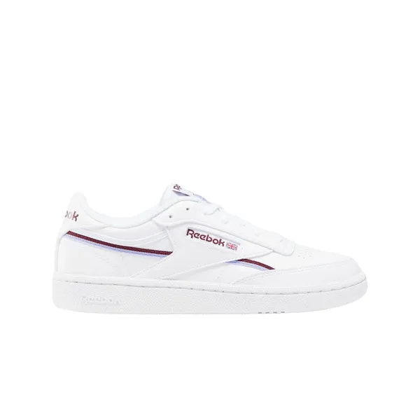Reebok Club C 85 Vegan Wit, vergelijk prijzen bij 1 winkel