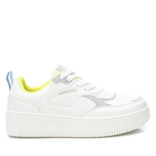 Refresh Sneakers Wit, vergelijk prijzen bij 1 winkel
