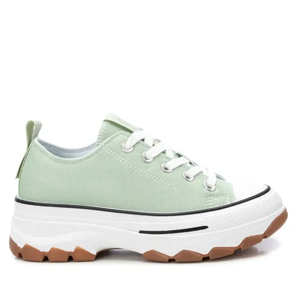 Refresh Sneakers Groen, vergelijk prijzen bij 1 winkel