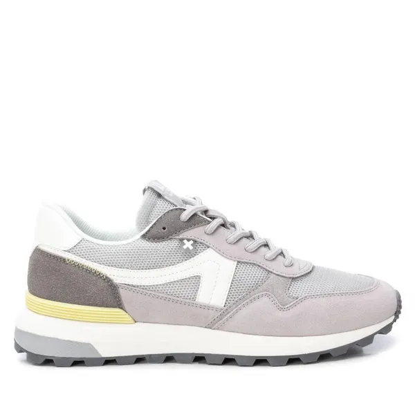 XTI Sneakers Grijs, vergelijk prijzen bij 1 winkel