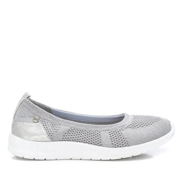 XTI Sneakers Zilver, vergelijk prijzen bij 1 winkel