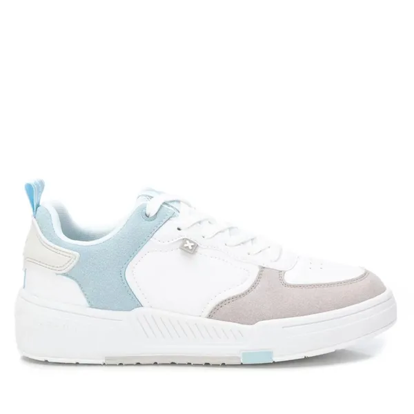 XTI Sneakers Wit, vergelijk prijzen bij 1 winkel