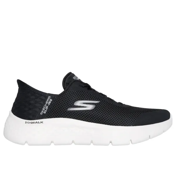 Skechers Go Walk Flex Grand Entry Wit, vergelijk prijzen bij 1 winkel