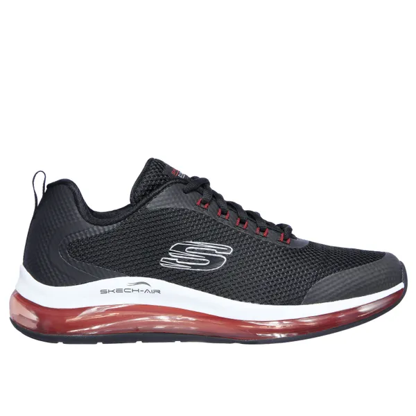 Skechers Air Element 2 Lomarc Zwart, vergelijk prijzen bij 1 winkel