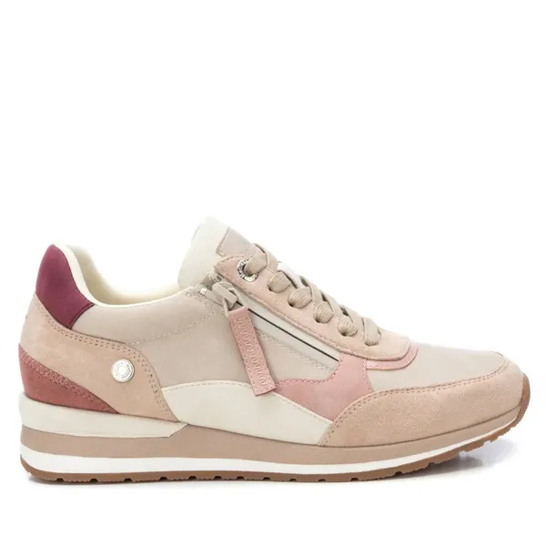 Refresh Sneakers Bruin, vergelijk prijzen bij 1 winkel
