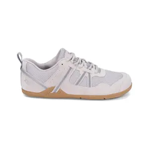 Xero Shoes Prio Suede grijs