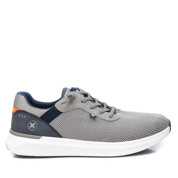 XTI Sneakers Grijs, vergelijk prijzen bij 1 winkel