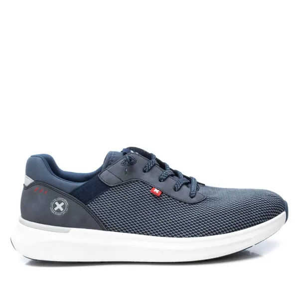 XTI Sneakers Blauw, vergelijk prijzen bij 1 winkel