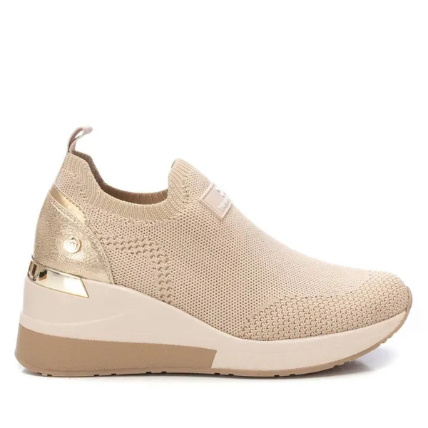 XTI Sneakers Bruin, vergelijk prijzen bij 1 winkel