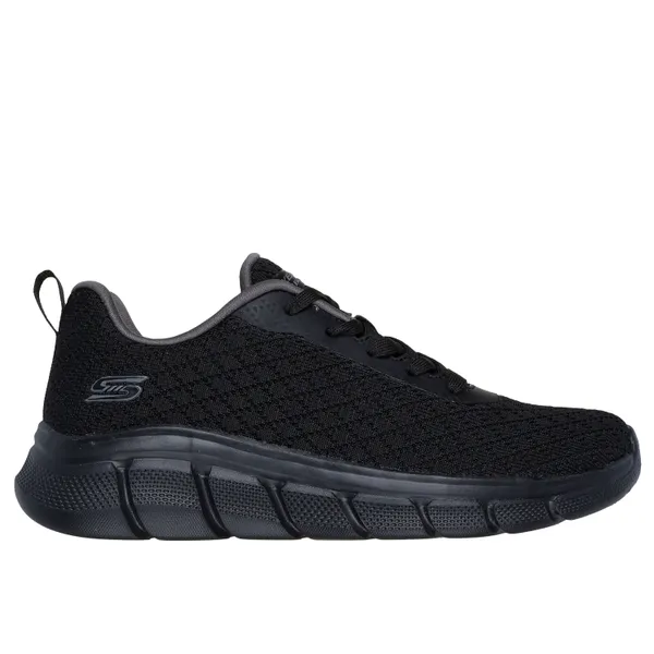 Skechers Bobs Sport B Flex Quick Pivot Zwart, vergelijk prijzen bij 1 winkel