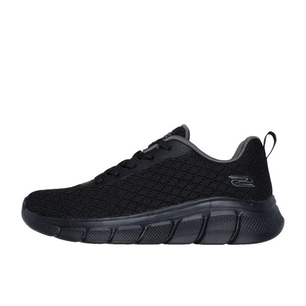 Skechers Bobs Sport B Flex Quick Pivot Zwart, vergelijk prijzen bij 1 winkel