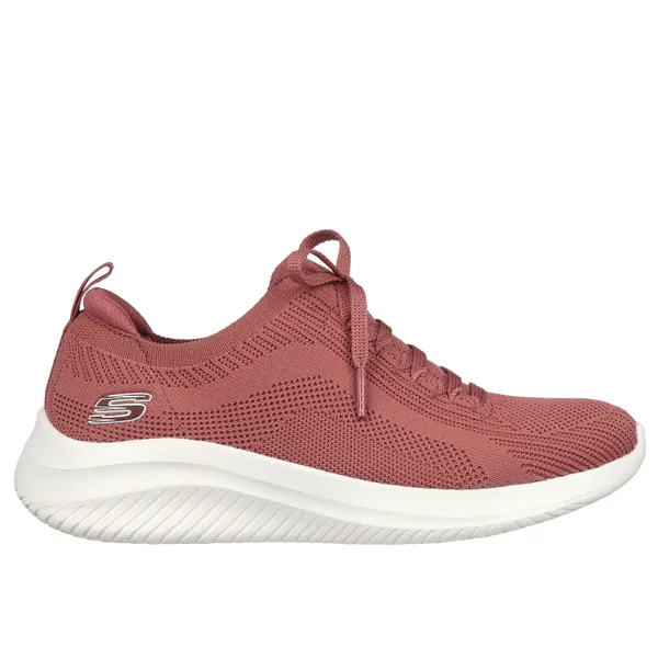 Skechers Ultra Flex 3.0 Big Plan Oranje, vergelijk prijzen bij 1 winkel