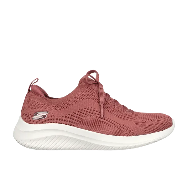 Skechers Ultra Flex 3.0 Big Plan Oranje, vergelijk prijzen bij 1 winkel